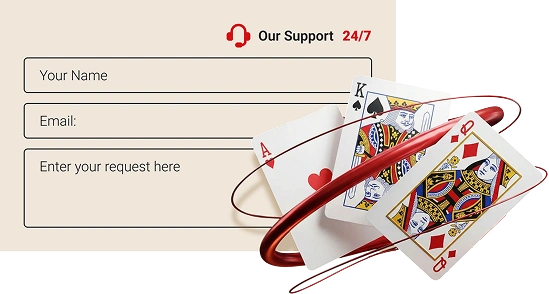 Deerfoot Casino Canada Support