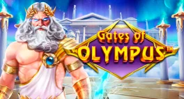Gates of Olympus in Deerfoot Casino Canada Gates of Olympus