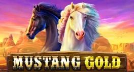 Mustang Gold in Deerfoot Casino Canada Mustang Gold