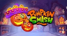 Pumpkin Smash in Deerfoot Casino Canada Pumpkin Smash
