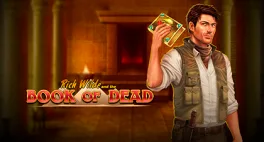 Book Of Dead in Deerfoot Casino Canada Book Of Dead