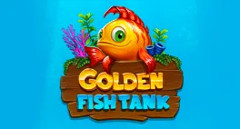 Golden Fish Tank in Deerfoot Casino Canada Golden Fish Tank