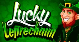 Lucky Leprechaun in Deerfoot Casino Canada Lucky Leprechaun