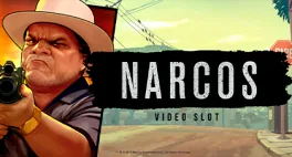 Narcos in Deerfoot Casino Canada Narcos