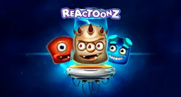 Reactoonz in Deerfoot Casino Canada Reactoonz