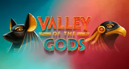 Valley of the Gods in Deerfoot Casino Canada Valley of the Gods
