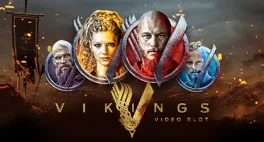 Vikings in Deerfoot Casino Canada Vikings