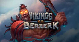 Vikings go Berzerk in Deerfoot Casino Canada Vikings go Berzerk
